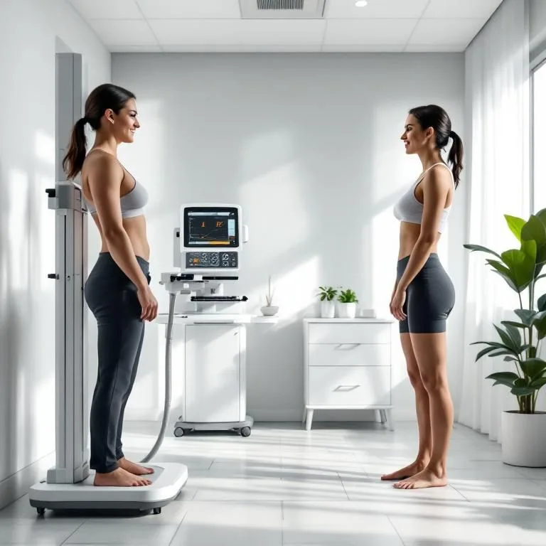 Treatment at ERA Fit