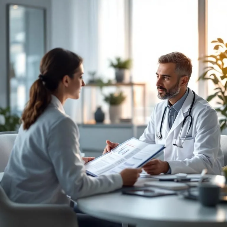 Treatment at Essentiate You Salon & Spa