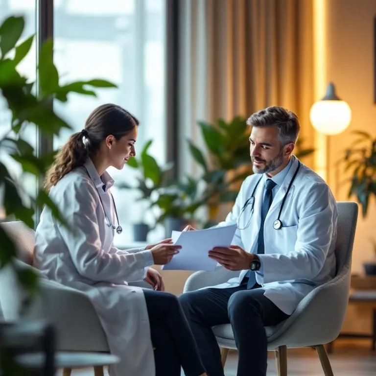 Treatment at Exodus Medical