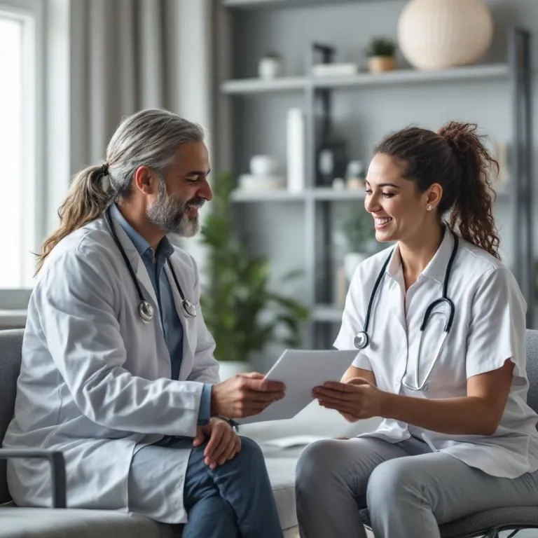 Treatment at Figurella