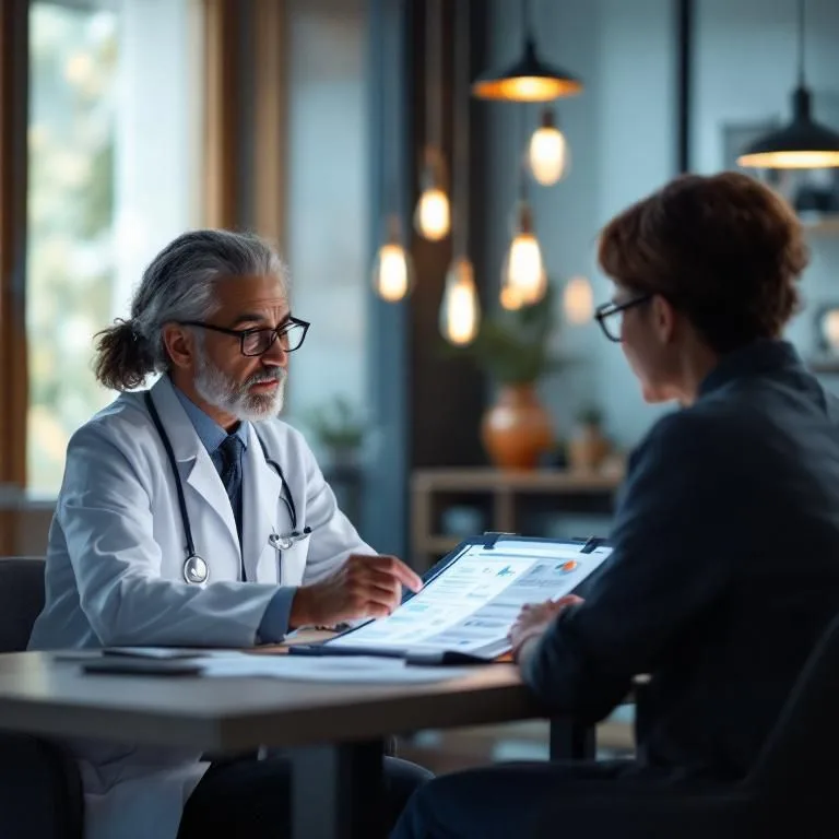 Treatment at Florida's Premier Wellness Medical Group