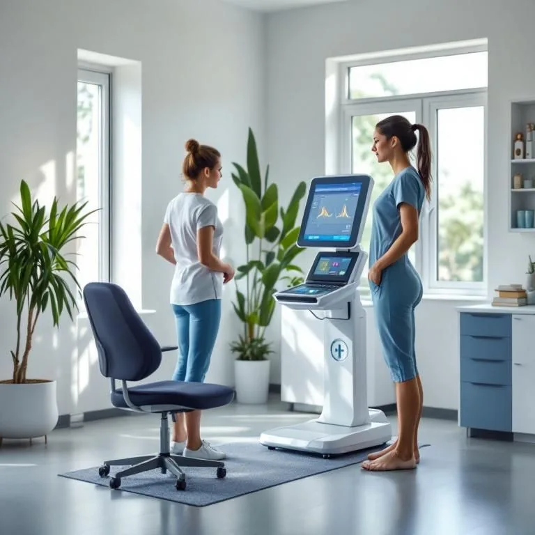 Treatment at Footsteps To Wellness