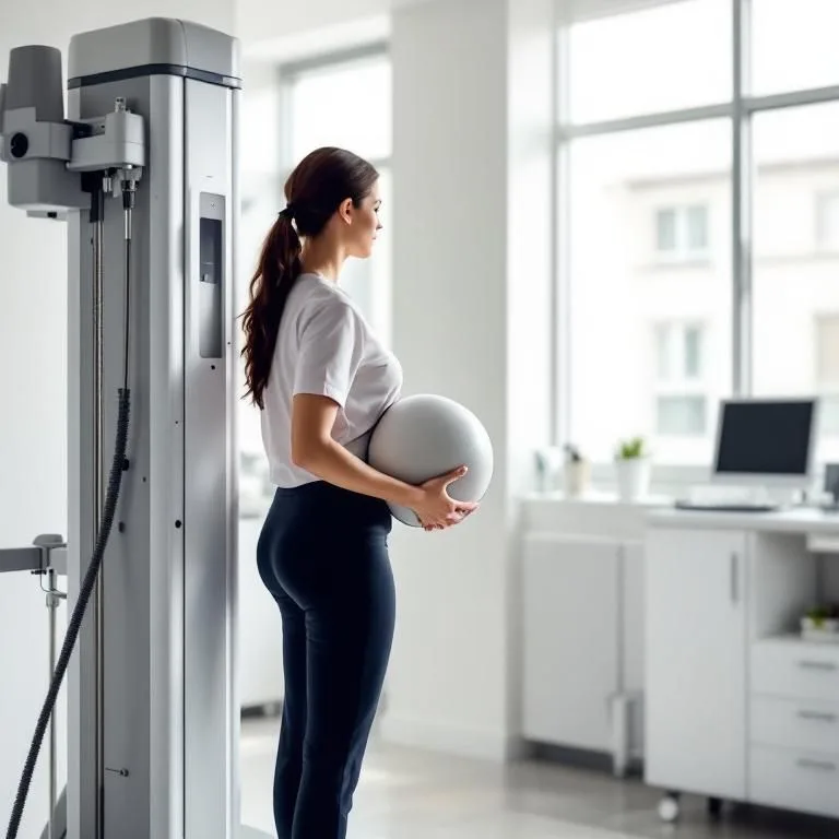 Treatment at Fortress Wellness Center