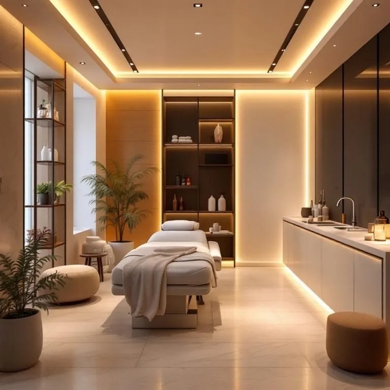 Treatment at Galena Aesthetics