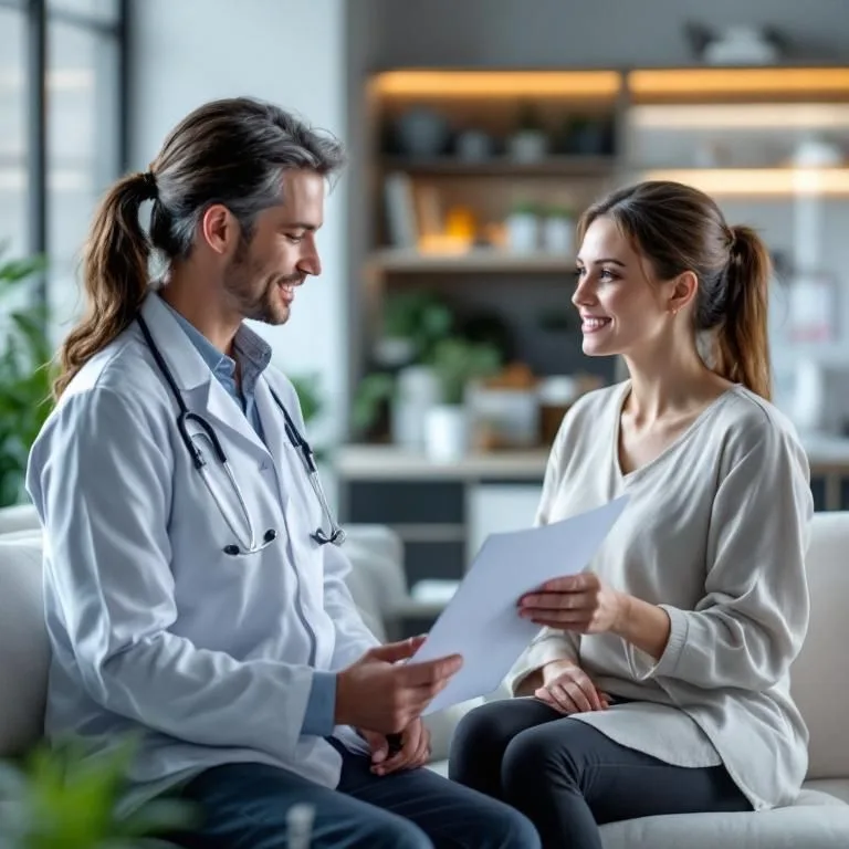 Treatment at Gameday Men's Health