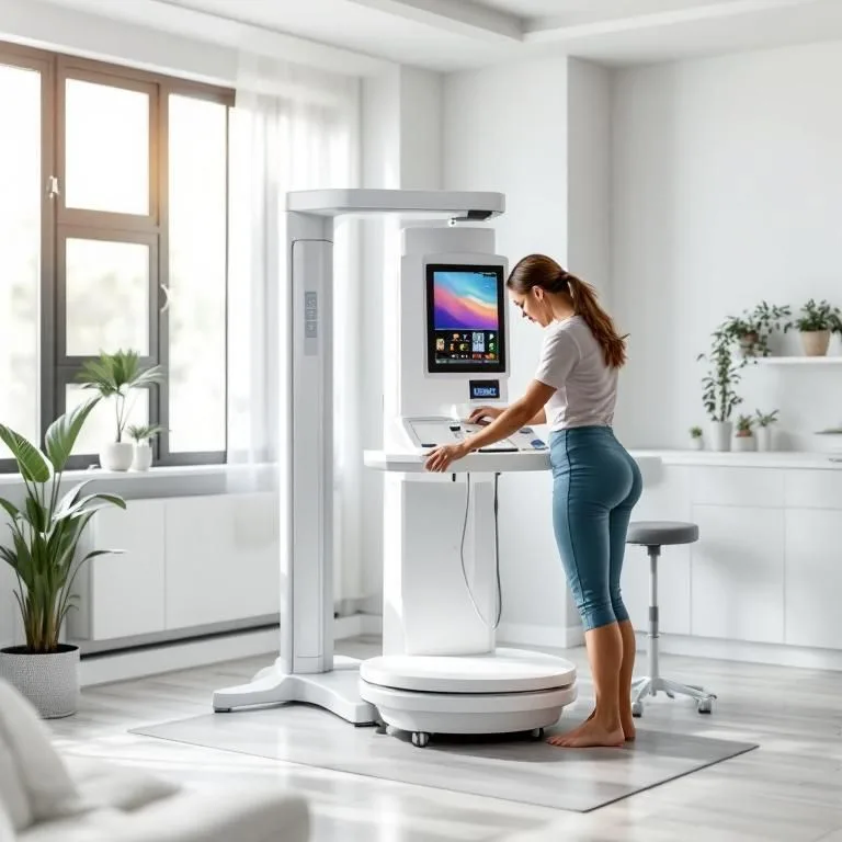 Treatment at Garcia Weight Loss Aesthetics & Hormone Therapy