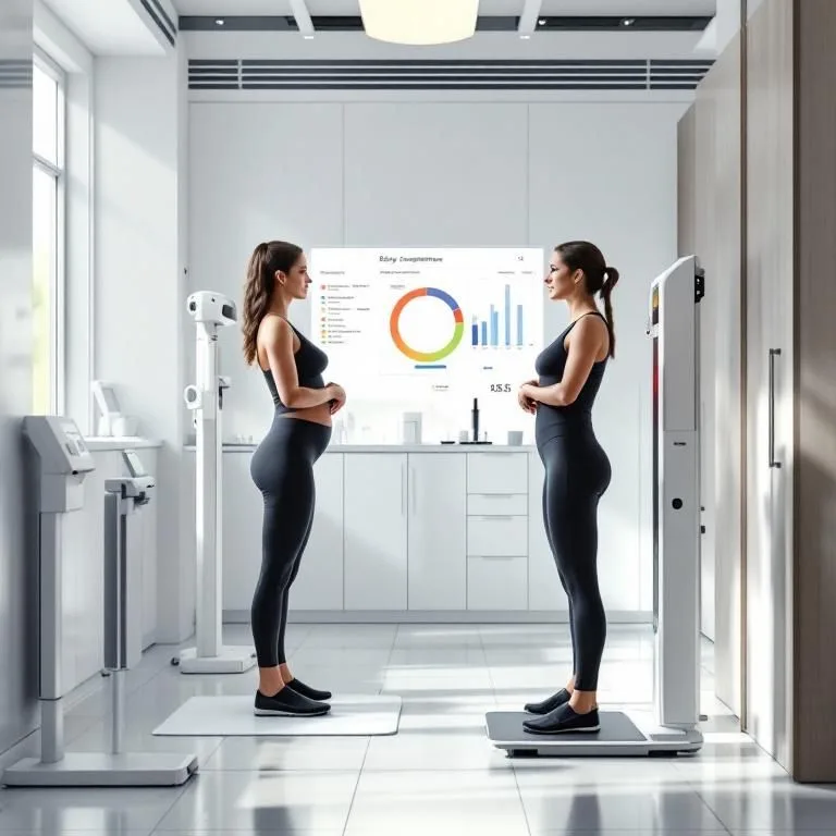 Treatment at Getaway Fitness