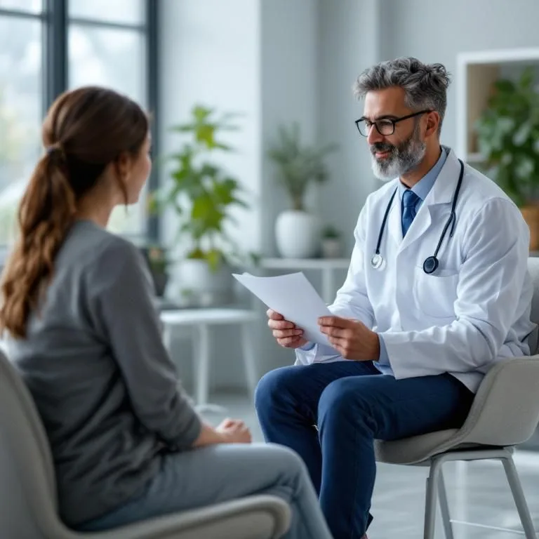 Treatment at G's Weight Loss and Wellness Dadeland Miami Fl