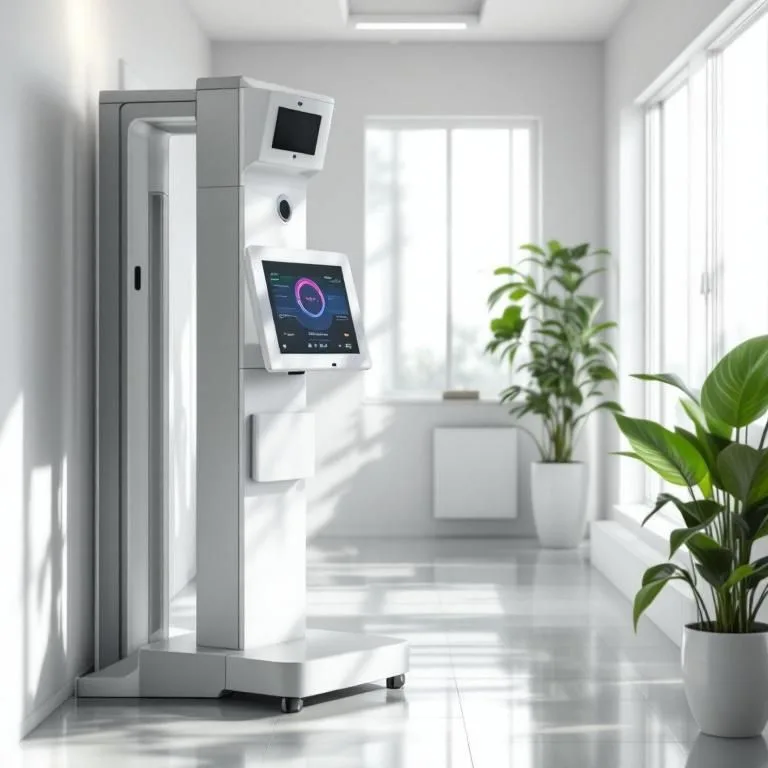 Treatment at G's Weightloss