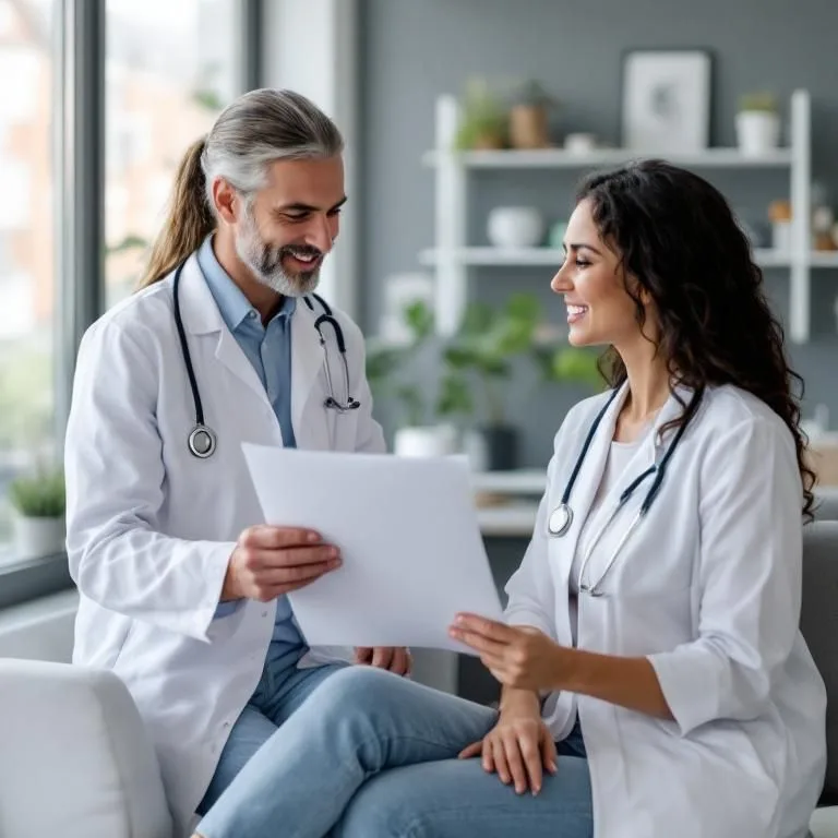 Treatment at Haana Medical Group