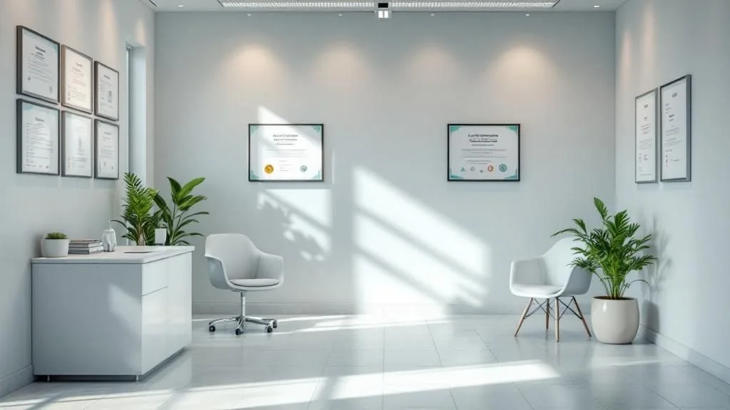 Interior of Healthy Grind Tampa