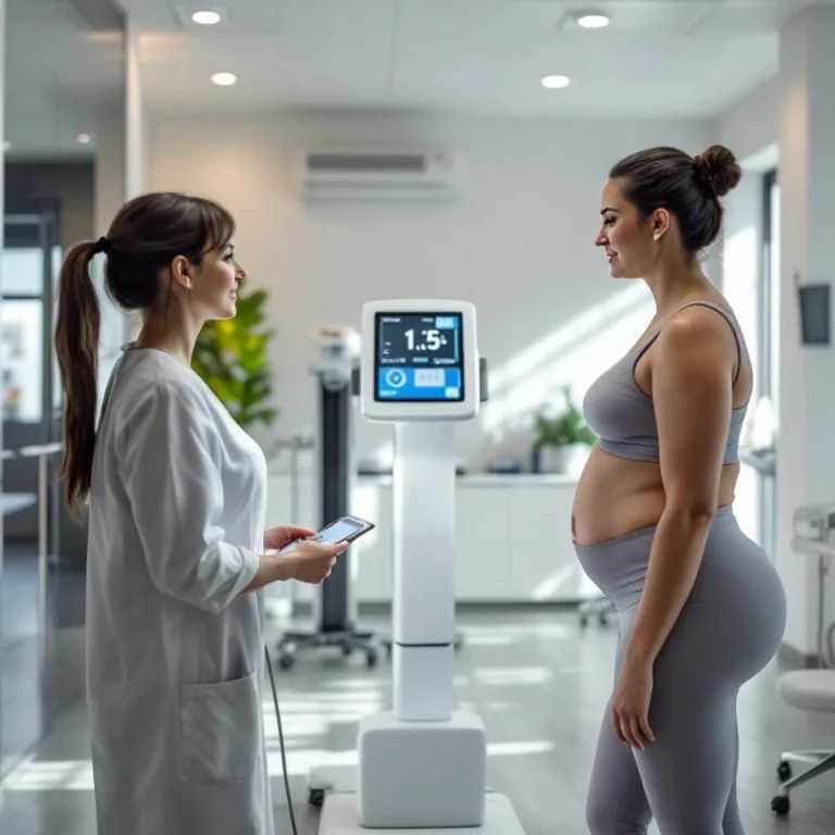 Treatment at HiLi Fitness SoDo