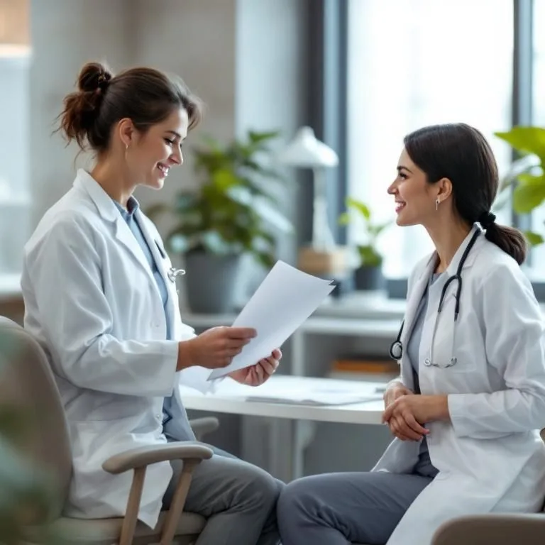 Treatment at Infinity Medical Institute