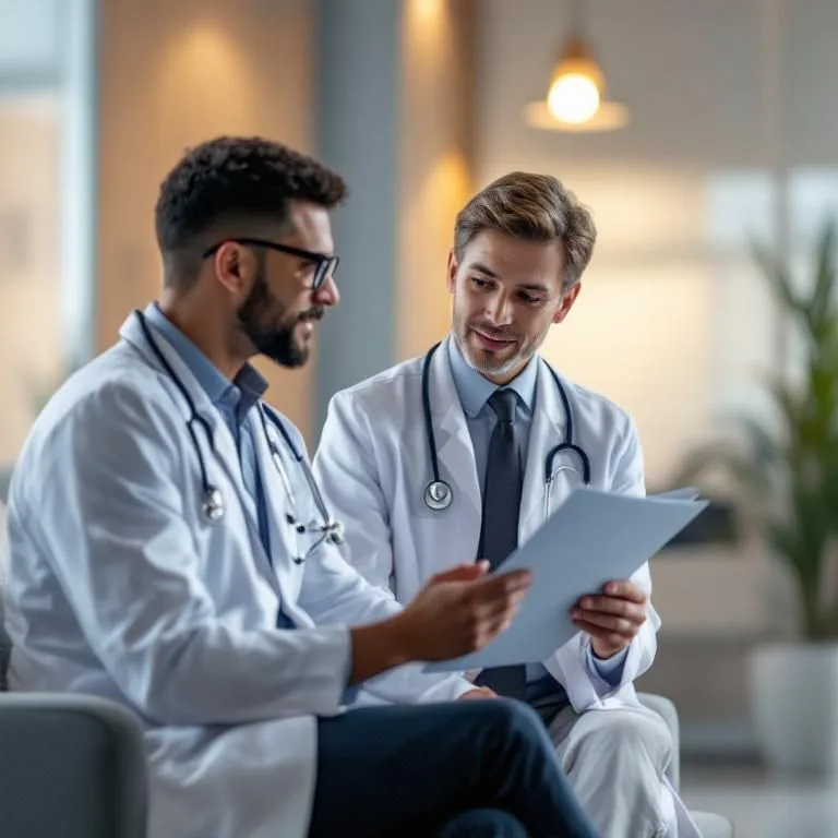 Treatment at Jachimek Chiropractic & Wellness