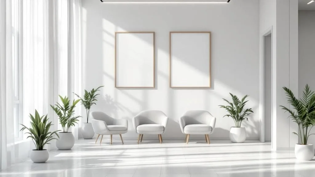 Interior of Jacksonville Weight Loss