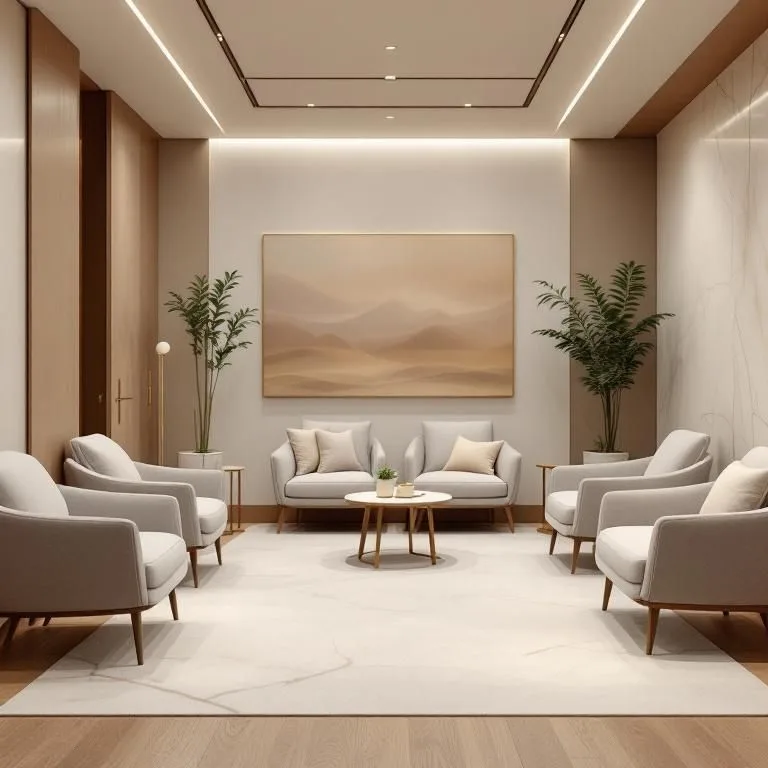 Treatment at Juventis MedSpa