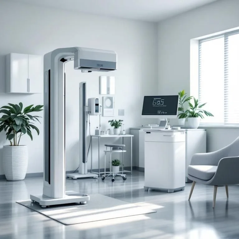 Treatment at Ketamine & Wellness Clinic of Miami Beach