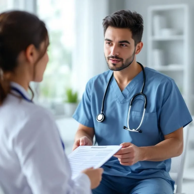 Treatment at Kick Some Mass