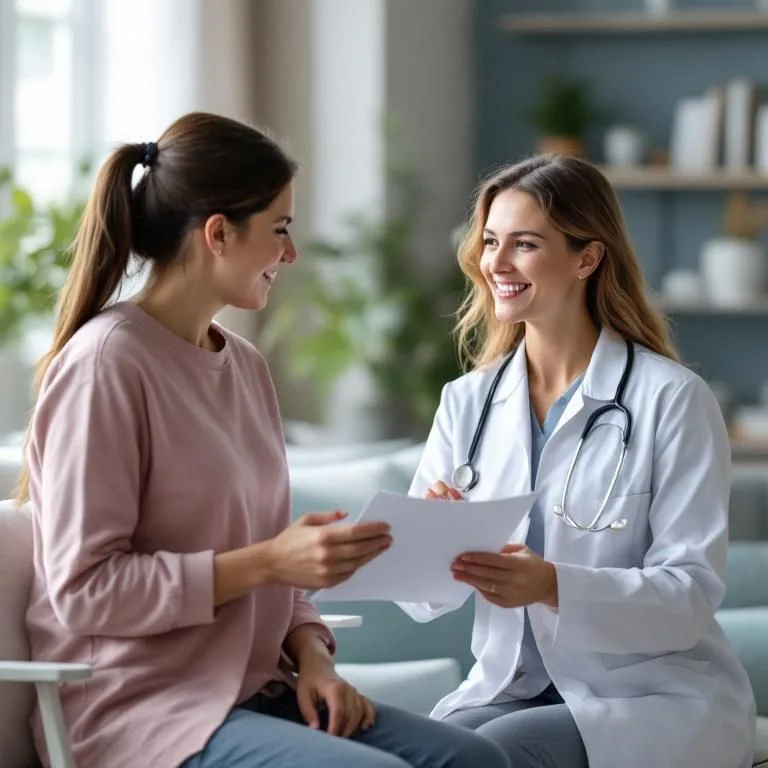 Treatment at LAN Wellness