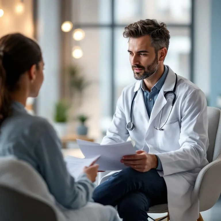 Treatment at Legacy Barbell