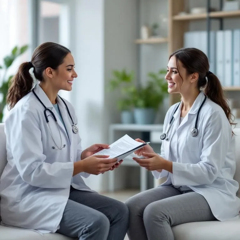 Treatment at Legends by Bosch