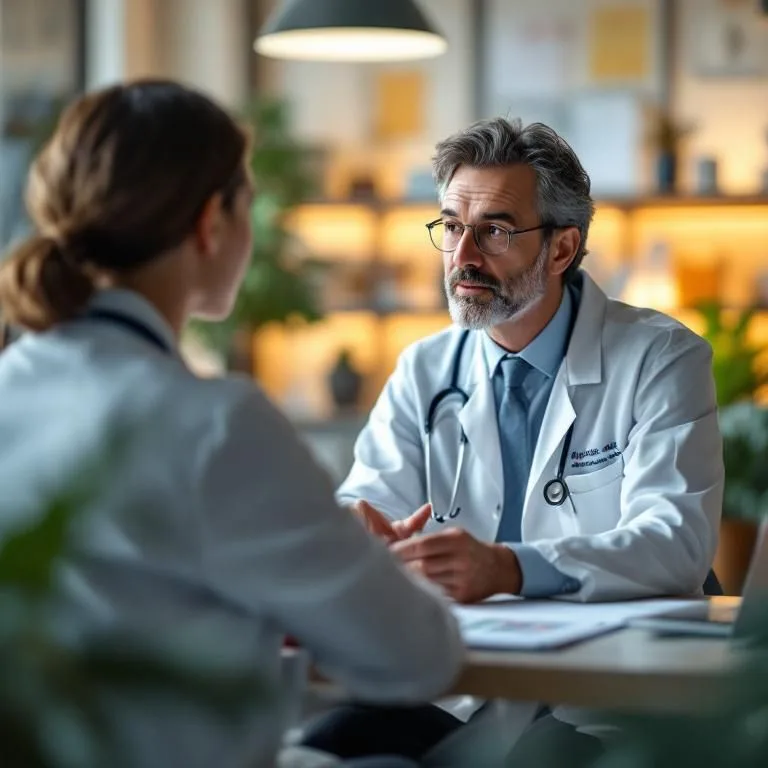 Treatment at Lipo Lounge JAX