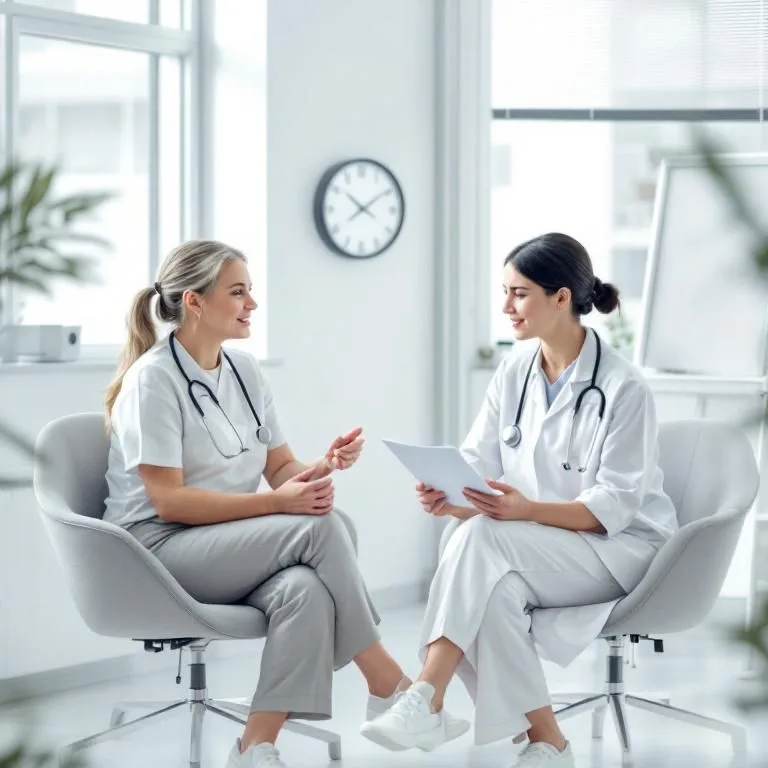 Treatment at Lumiere of Orlando