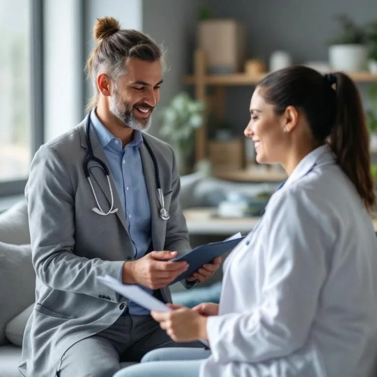 Treatment at Medi-Weightloss Clearwater