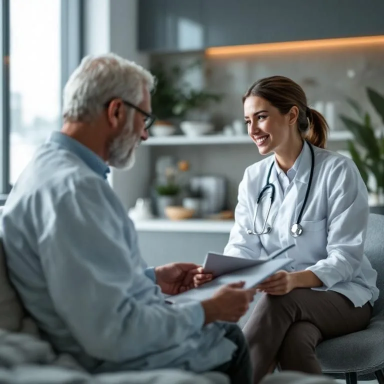 Treatment at Medi Weightloss