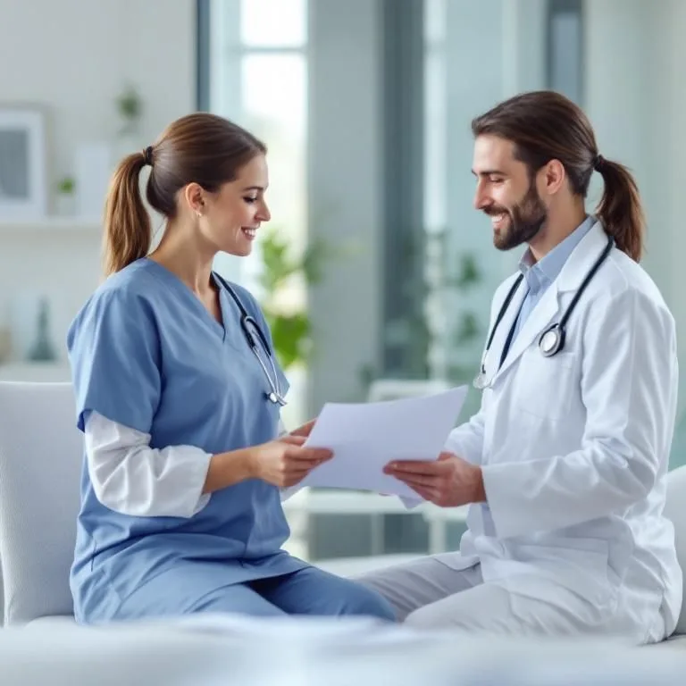 Treatment at Medical Weight Loss Center