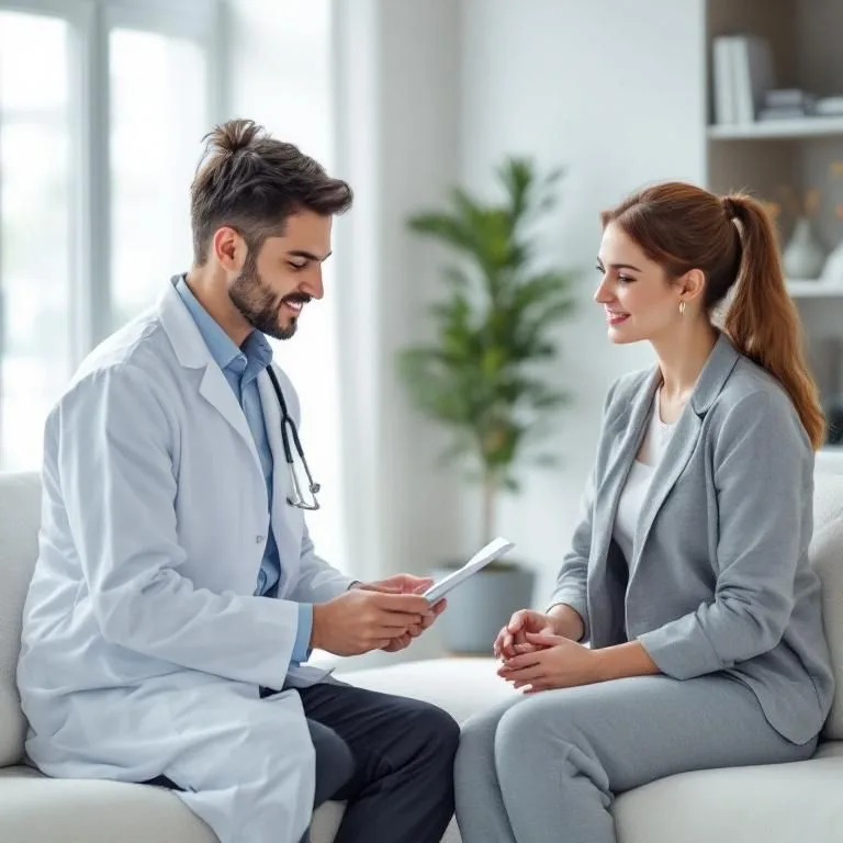 Treatment at Medical Weight Loss