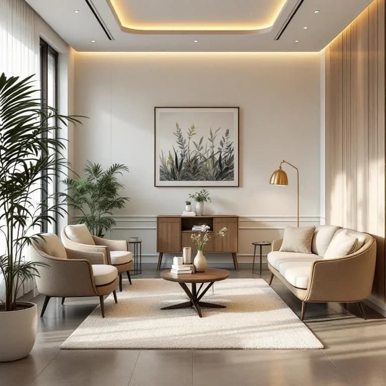 Treatment at Meraki Wellness and Med Spa