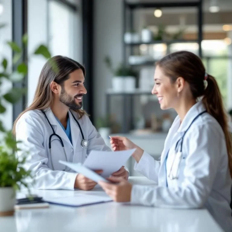 Treatment at Metabolic Research Center - Ponte Vedra Beach