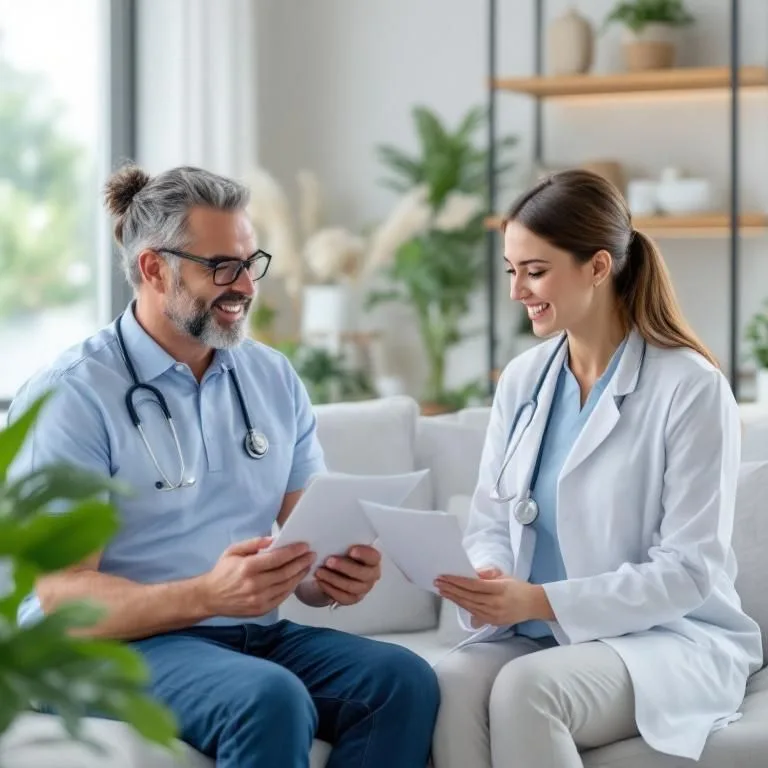 Treatment at Miami Spine Clinic