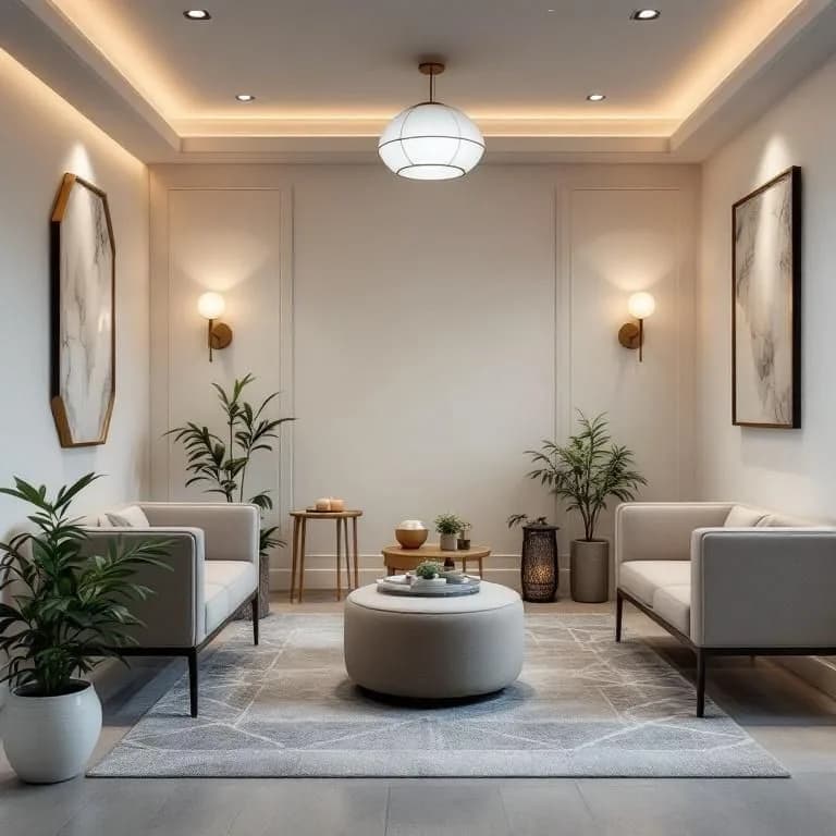 Treatment at My Skin Equation