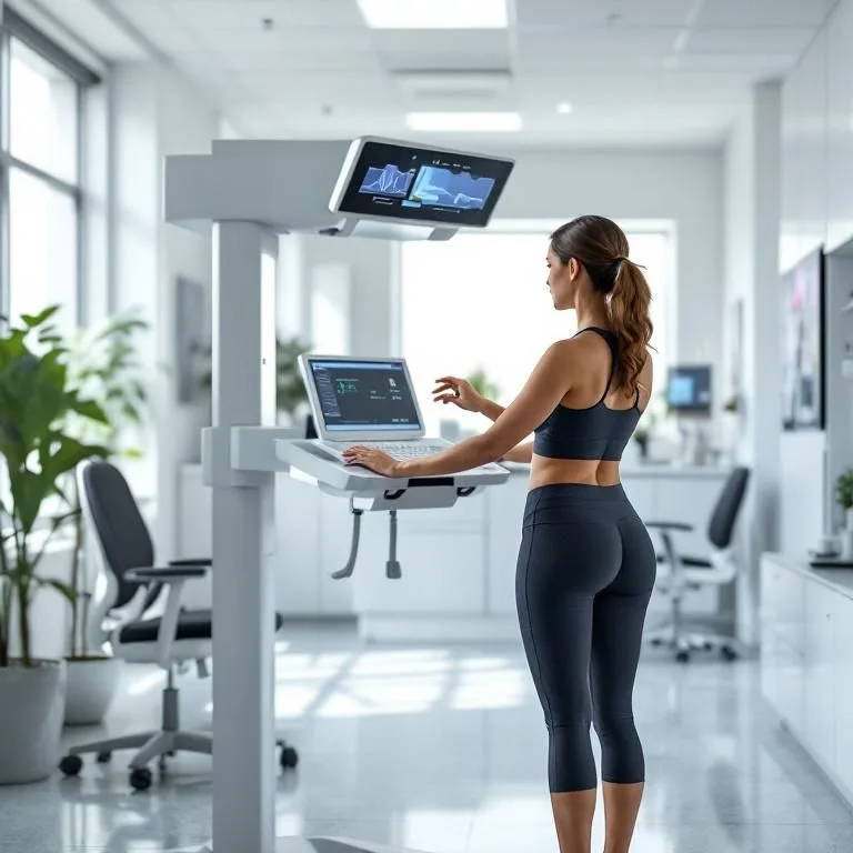 Treatment at Natural Choice Nutrition