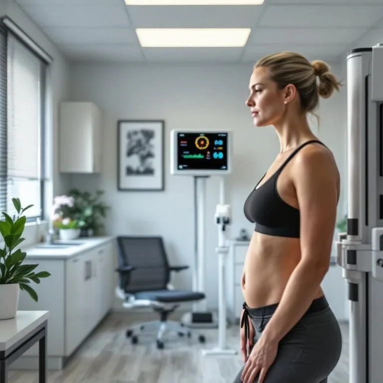 Treatment at Nuceria Health