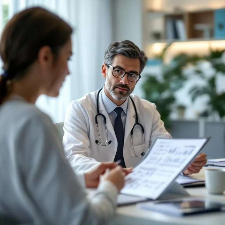 Treatment at Opachich Wellness Center