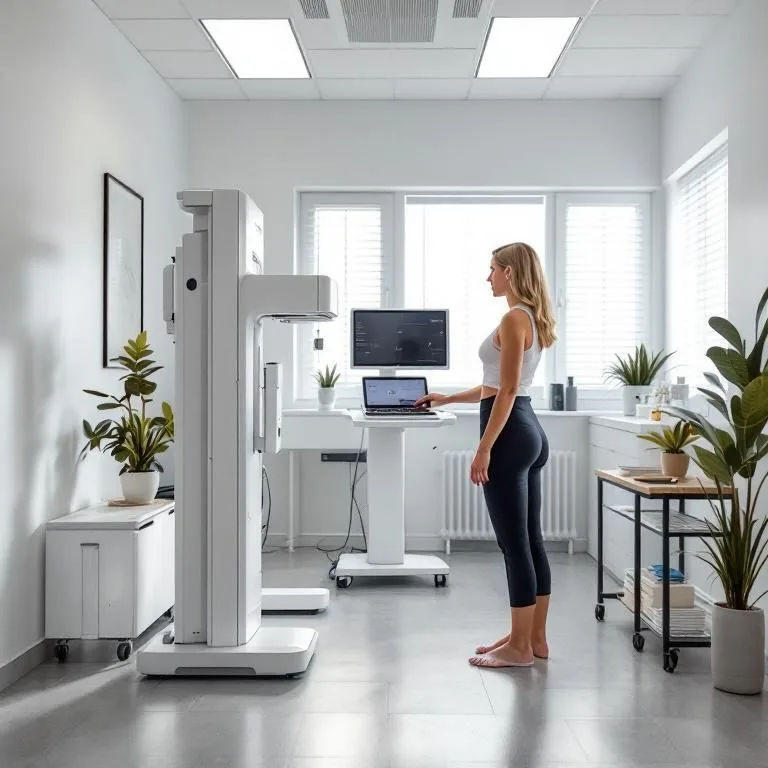 Treatment at Orion Health & Wellness Services