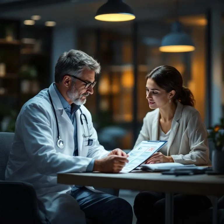 Treatment at Orlando Laser Lipo Services