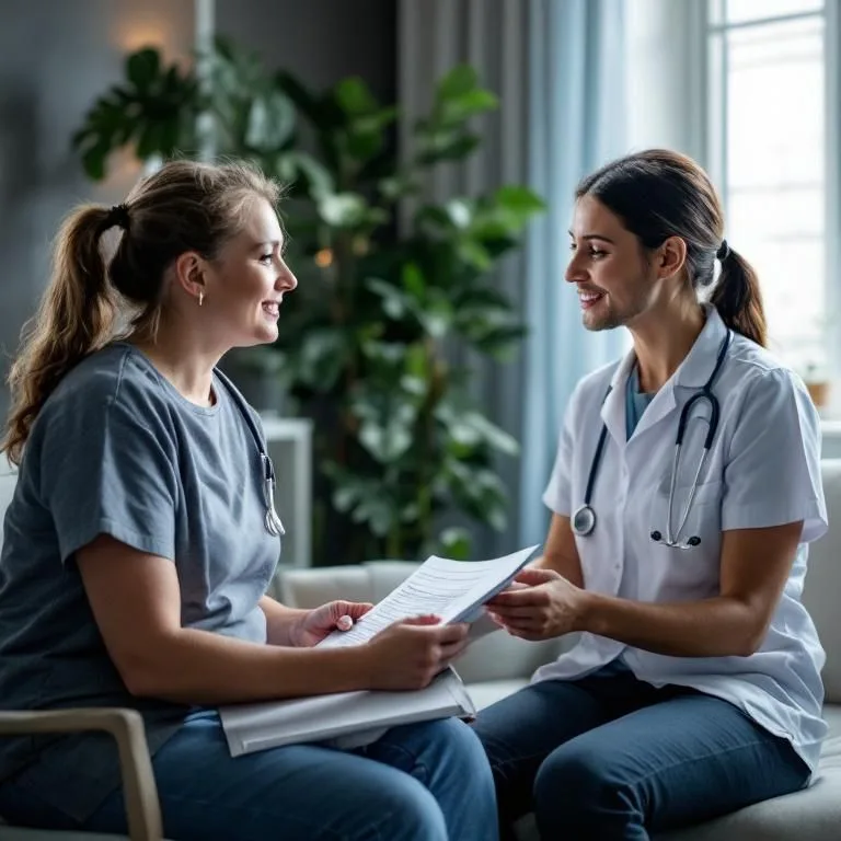 Treatment at Pacholec Wellness & Weight Loss - North Tampa