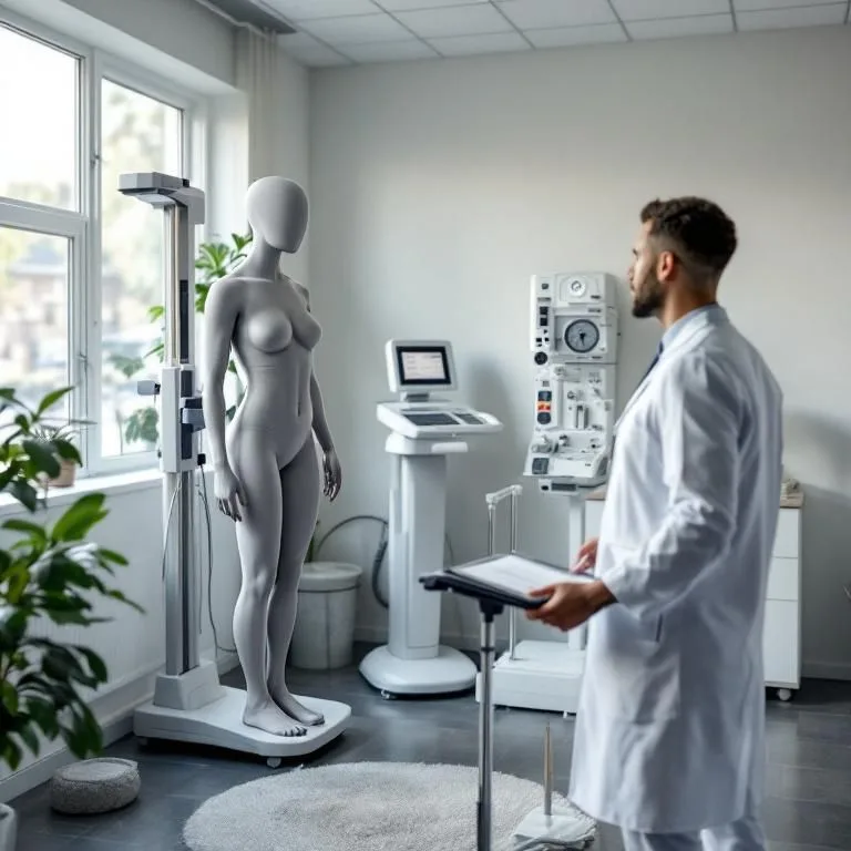 Treatment at Pavlik Health + Wellness