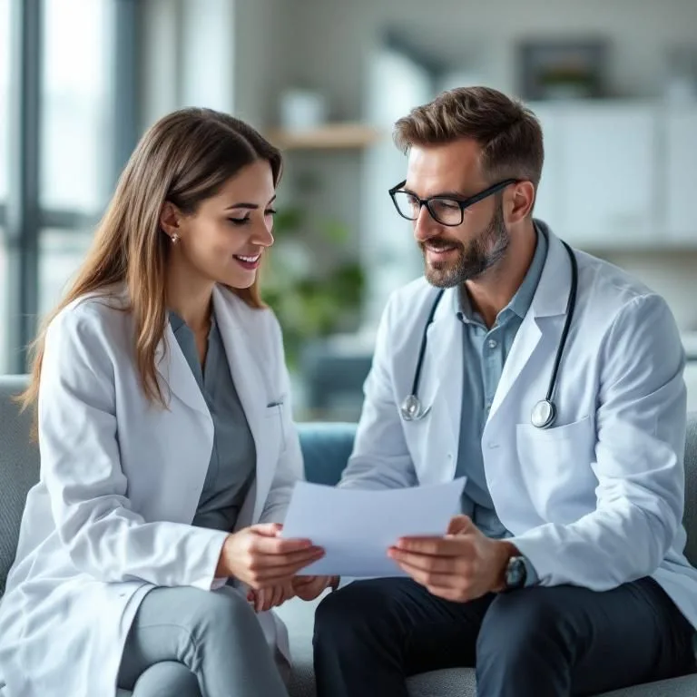 Treatment at Physicians Weight Loss Center