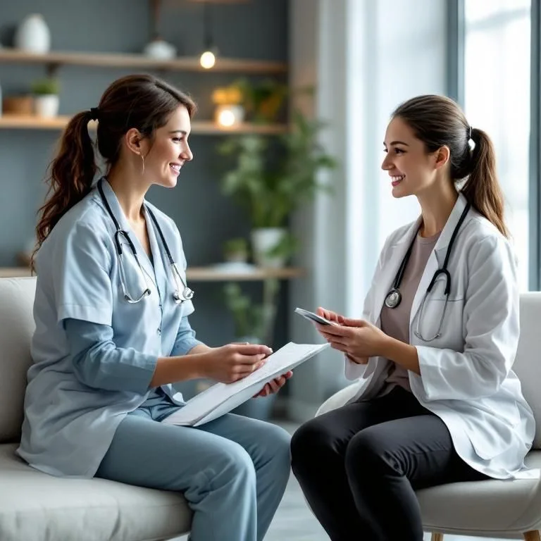 Treatment at Physicians WEIGHT LOSS Centers