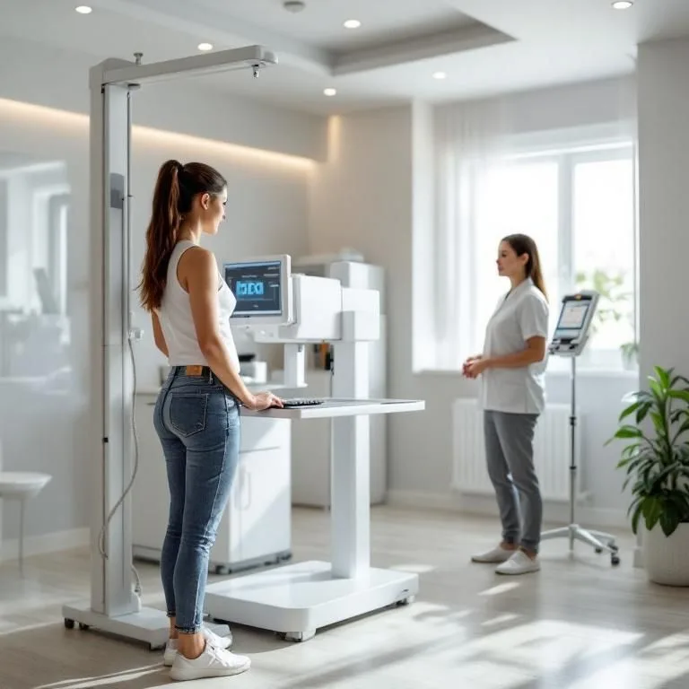 Treatment at Pure Health & Hormone Center