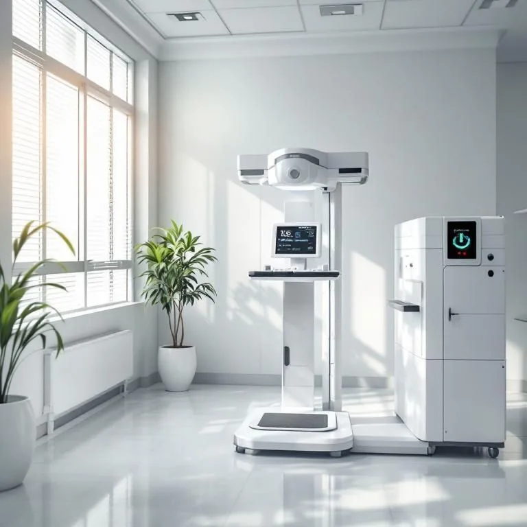 Treatment at Quality NP Health Services