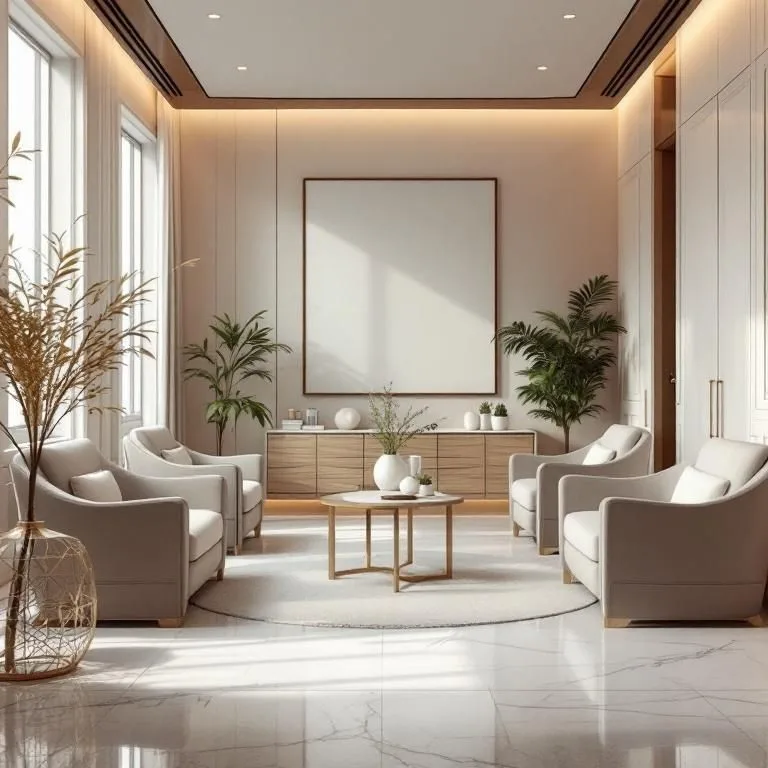 Treatment at ReGlow by Anika