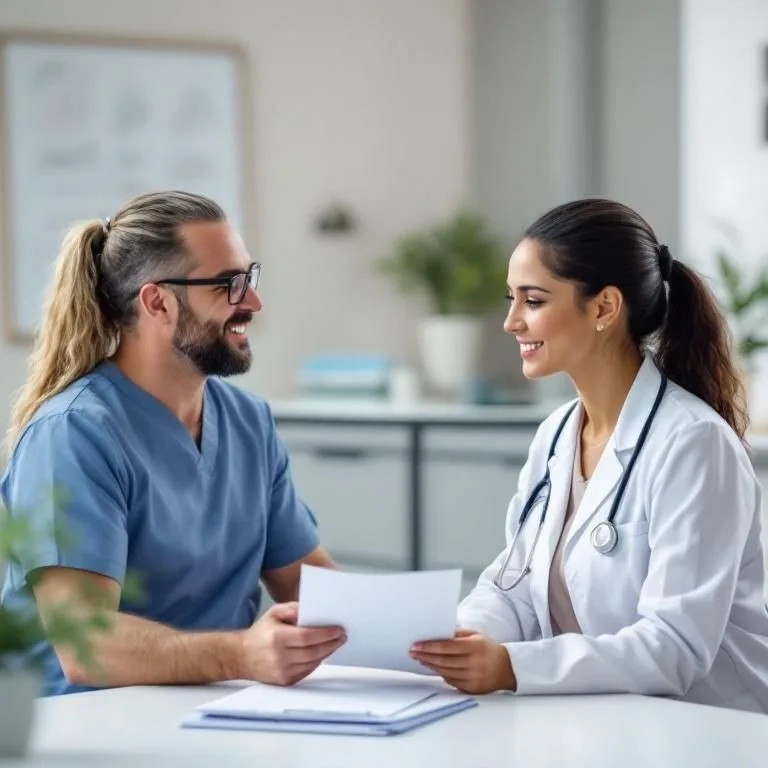 Treatment at Rejuve Health Clinics