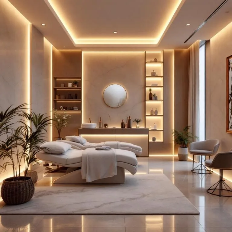 Treatment at Reset Lab