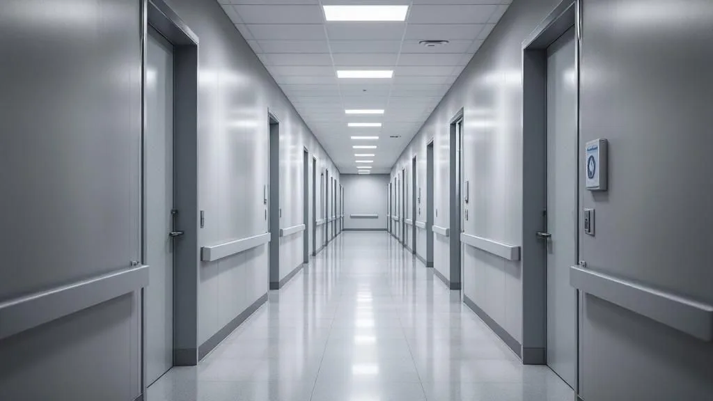 Interior of Serotonin Centers Med Spa Winter Park